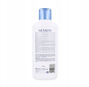 Revlon ANTI DANDRUFF hair shampoo, 650 ml 2