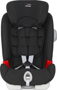 Fotelik samochodowy Britax Romer ROMER ADVANSAFIX III SICT Cosmos Black - ROMER ADVANSAFIX III SICT Cosmo 1