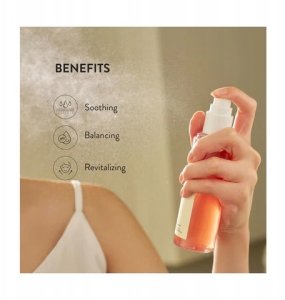Medicube MEDICUBE PDRN PINK GLUTATHIONE facial serum - mist, 100 ml 3
