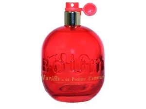 JEANNE ARTHES VANILLE POMME D'AMOUR eau de parfum for women, 100 ml 2