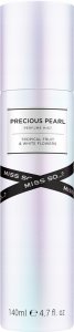 MISS SO...? PRECIOUS PEARL perfumed body mist, 140 ml 2
