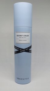 Vittorio Bellucci MISS SO..? SECRET CRUSH perfumowany body mist, 140 ml 2