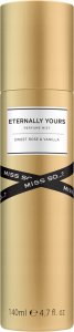 Gosh MISS SO...? ETERNALLY YOURS perfumed body mist 140 ml 2