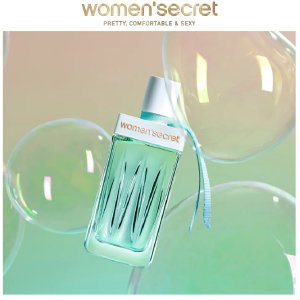 Womensecret INTIMATE DAYDREAM perfumowane wody dla kobiet, 100 ml 2