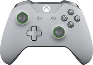 Pad Microsoft Xbox One S (WL3-00061) 1