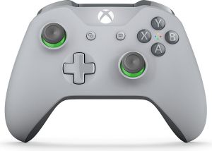 Pad Microsoft Xbox One S (WL3-00061) 4