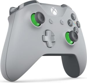 Pad Microsoft Xbox One S (WL3-00061) 5