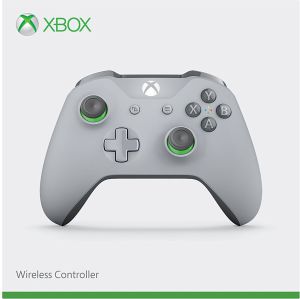Pad Microsoft Xbox One S (WL3-00061) 6