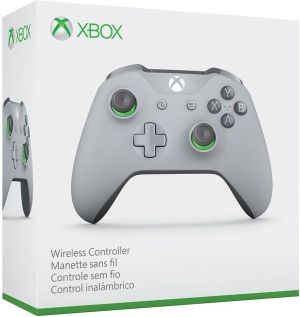 Pad Microsoft Xbox One S (WL3-00061) 8