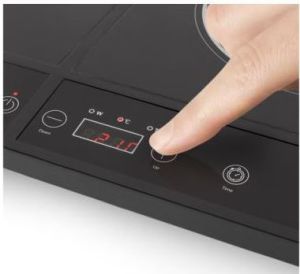 Płyta wolnostojąca Tristar IK-6179 3