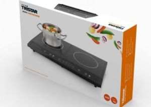 Płyta wolnostojąca Tristar IK-6179 8