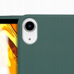 Etui na tablet Usams Etui z Klapką Do Apple iPad Air 4 2020 / 5 2022 10.9" / 6 2024 11" Zielony 6