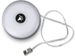 Aqiila Lightbird BL2 - Loop Light with powerbank 2