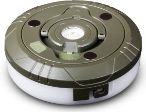 Aqiila Lightbird BL2 - Loop Light with powerbank 3