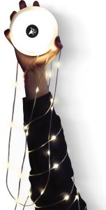 Aqiila Lightbird BL2 - Loop Light with powerbank 4