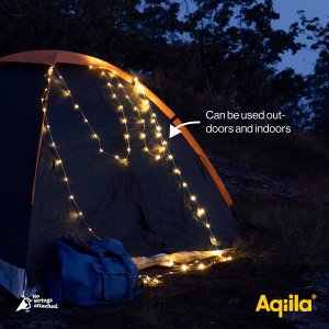 Aqiila Lightbird BL2 - Loop Light with powerbank 9