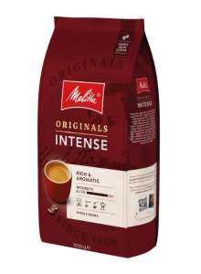 Kawa ziarnista Melitta Kawa ziarnista Originals Intense 1kg 2