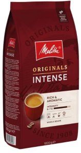 Kawa ziarnista Melitta Kawa ziarnista Originals Intense 1kg 3