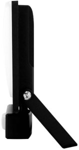 Regulowany halopak BRYZA 4248 Ideus LED 50W 4100K IP65 z czujnikiem ruchu czarny 2