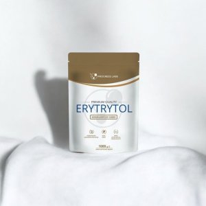 Progress Labs - Erytrytol - 1000g 6