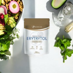Progress Labs - Erytrytol - 1000g 10