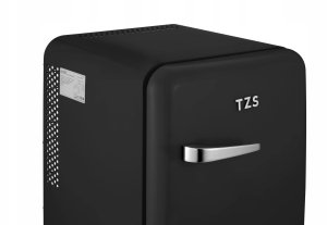 First Austria Mini bar lodówka FA-5172-3-BA 40L 3