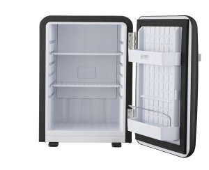 First Austria Mini bar lodówka FA-5172-3-BA 40L 4