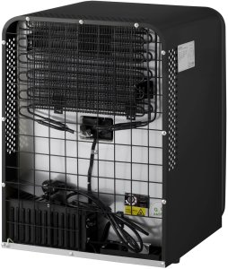 First Austria Mini bar lodówka FA-5172-3-BA 40L 6