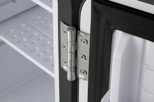 First Austria Mini bar lodówka FA-5172-3-BA 40L 8