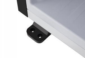 First Austria Mini bar lodówka FA-5172-3-BA 40L 9