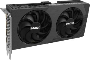 Karta graficzna Inno3D GeForce RTX 5060 Twin X2 OC V2 8GB GDDR7 DLSS4 (N50602-08D7X-195071N) 2