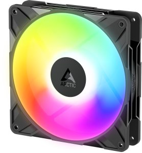 Wentylator Arctic P14 Pro Reverse A-RGB 3-pack czarny (ACFAN00327A) 2