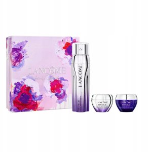 KANN LANCOME_SET Rénergie Triple Serum serum do twarzy 50ml + Night Cream krem do twarzy na noc 15ml + New Cream krem do twarzy 15ml 2