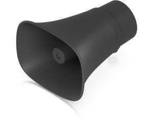 Ubiquiti AI Horn Speaker czarny 2