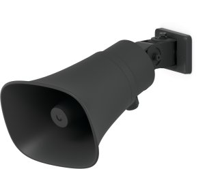 Ubiquiti AI Horn Speaker czarny 3