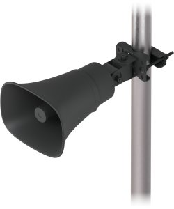 Ubiquiti AI Horn Speaker czarny 4