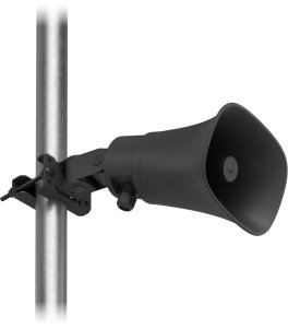Ubiquiti AI Horn Speaker czarny 5