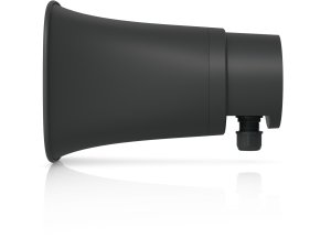 Ubiquiti AI Horn Speaker czarny 7