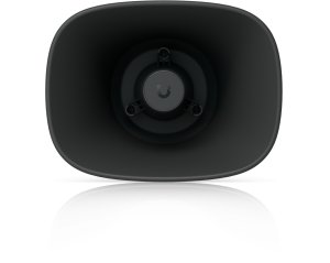 Ubiquiti AI Horn Speaker czarny 8