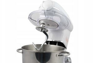 Robot planetarny Orava Wielofunkcyjny robot kuchenny, 1400 W, 6 prędkości i tryb Pulse, system planetarny 3