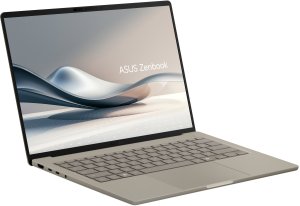 Laptop Asus Zenbook A14 UX3407 X1-26-100 / 16 GB / 512 GB / W11 (UX3407QA-QD289W) 5