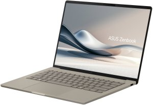 Laptop Asus Zenbook A14 UX3407 X1-26-100 / 16 GB / 512 GB / W11 (UX3407QA-QD289W) 6