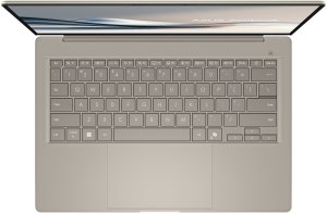 Laptop Asus Zenbook A14 UX3407 X1-26-100 / 16 GB / 512 GB / W11 (UX3407QA-QD289W) 2