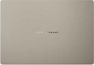 Laptop Asus Zenbook A14 UX3407 X1-26-100 / 16 GB / 512 GB / W11 (UX3407QA-QD289W) 4