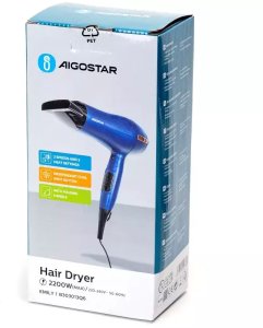 Suszarka Aigostar  Emily 7