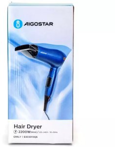 Suszarka Aigostar  Emily 8