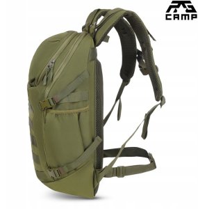 Plecak turystyczny RG Camp PLECAK TURYSTYCZNY WOJSKOWY 20l RGX1410 2