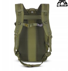 Plecak turystyczny RG Camp PLECAK TURYSTYCZNY WOJSKOWY 20l RGX1410 3