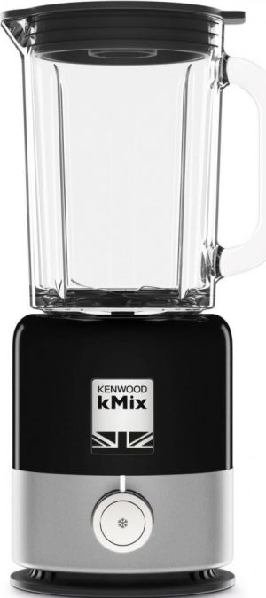 Blender kielichowy Kenwood BLX 750 BK czarny 1
