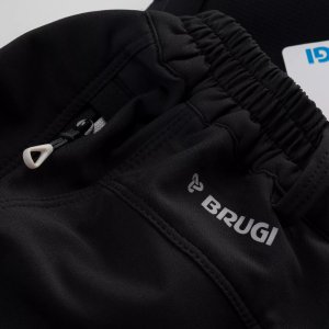 Męskie Spodnie 4NFC 11